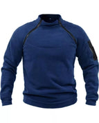 Navy / S