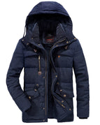 Navy / M