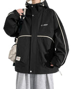 Black / L