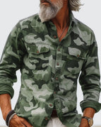 Dark Green / S