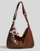 Brown / One Size