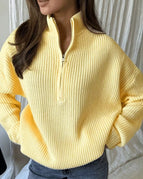 Yellow / S
