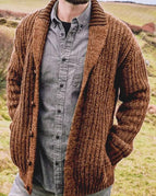 Brown / S