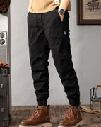 Black / M