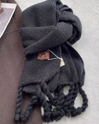 Black / One Size