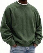 Olive Green / S