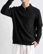 Black / M
