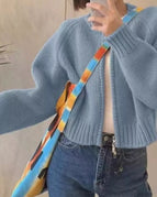 Sky Blue / One Size