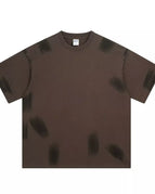 Brown / S