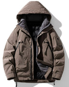 Coffee Brown / M