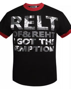 Black / M