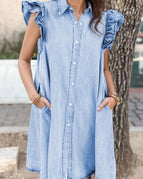 Light Blue / S