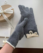 Dark Gray / One Size