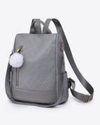 Dark Gray / One Size