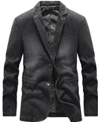 Black / M