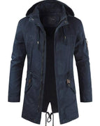 Dark Blue / M