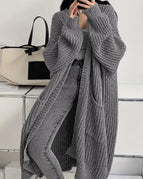 Medium Gray / S