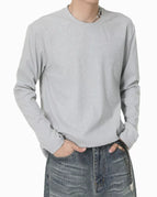 Grey / S