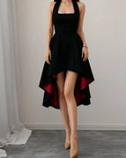 Black / M