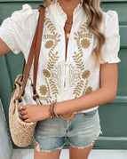 Beige / S