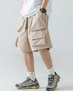 Khaki / M
