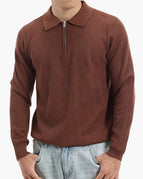 Brown / M