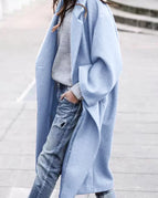 Light Blue / S