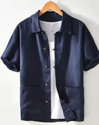 Navy Blue / M