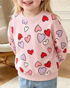 Blush Pink / 3T
