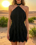Black / XS