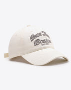 Ivory / One Size