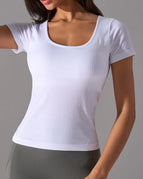 White / 4