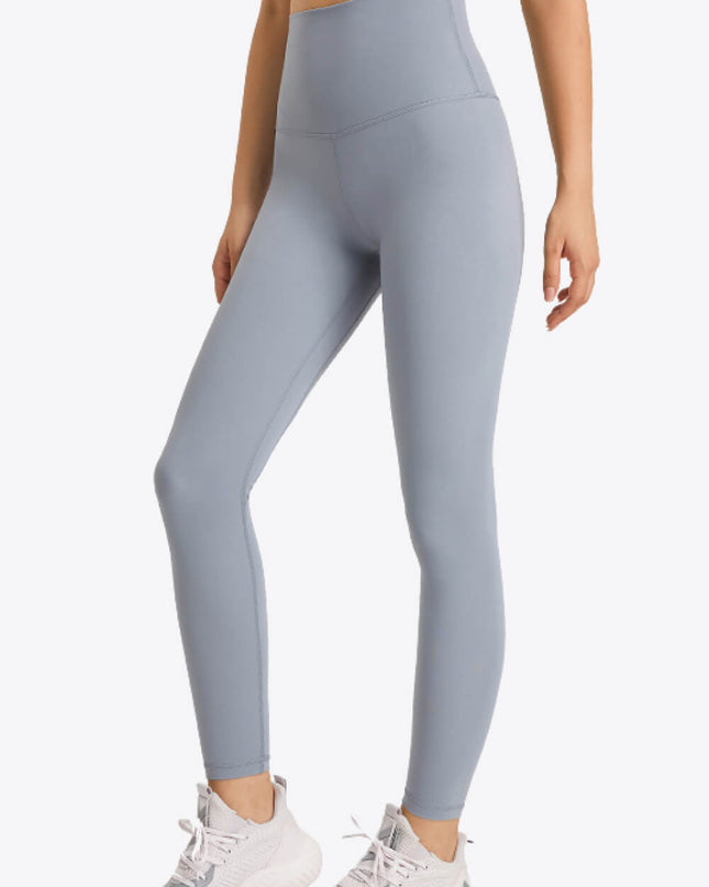 Millennia Ultra Soft High Waist Leggings