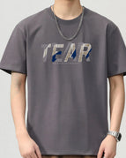 Grey / M