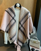 Blush Pink / ONESIZE