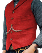Red / XS