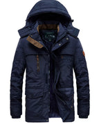 Dark Blue / M