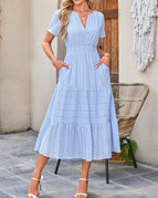 Light Blue / S