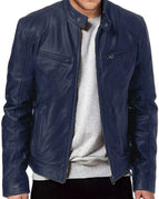 Dark Blue / L