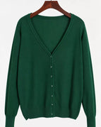 Dark Green / S