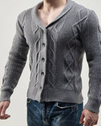 Grey / S