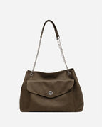 Olive Brown / One Size