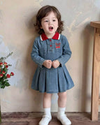 Sea Blue / 3-6M