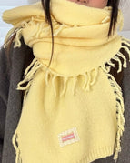 Yellow / ONESIZE
