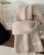Beige / One Size