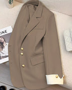 Khaki / S