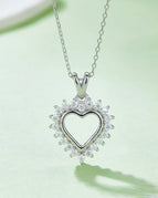 Silver / One Size