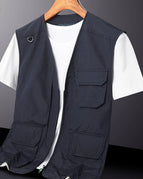 Navy / M