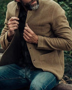 Khaki / S