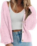 Pink / S